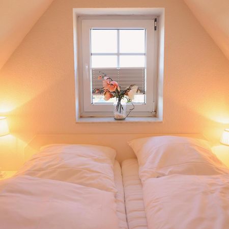 Haus Seestern, Dg Nemo Westerland Luaran gambar