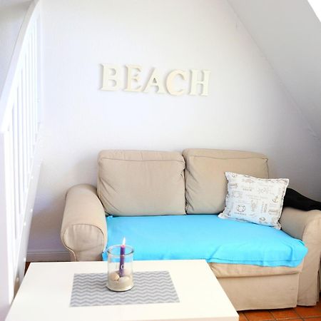Haus Seestern, Dg Nemo Westerland Luaran gambar