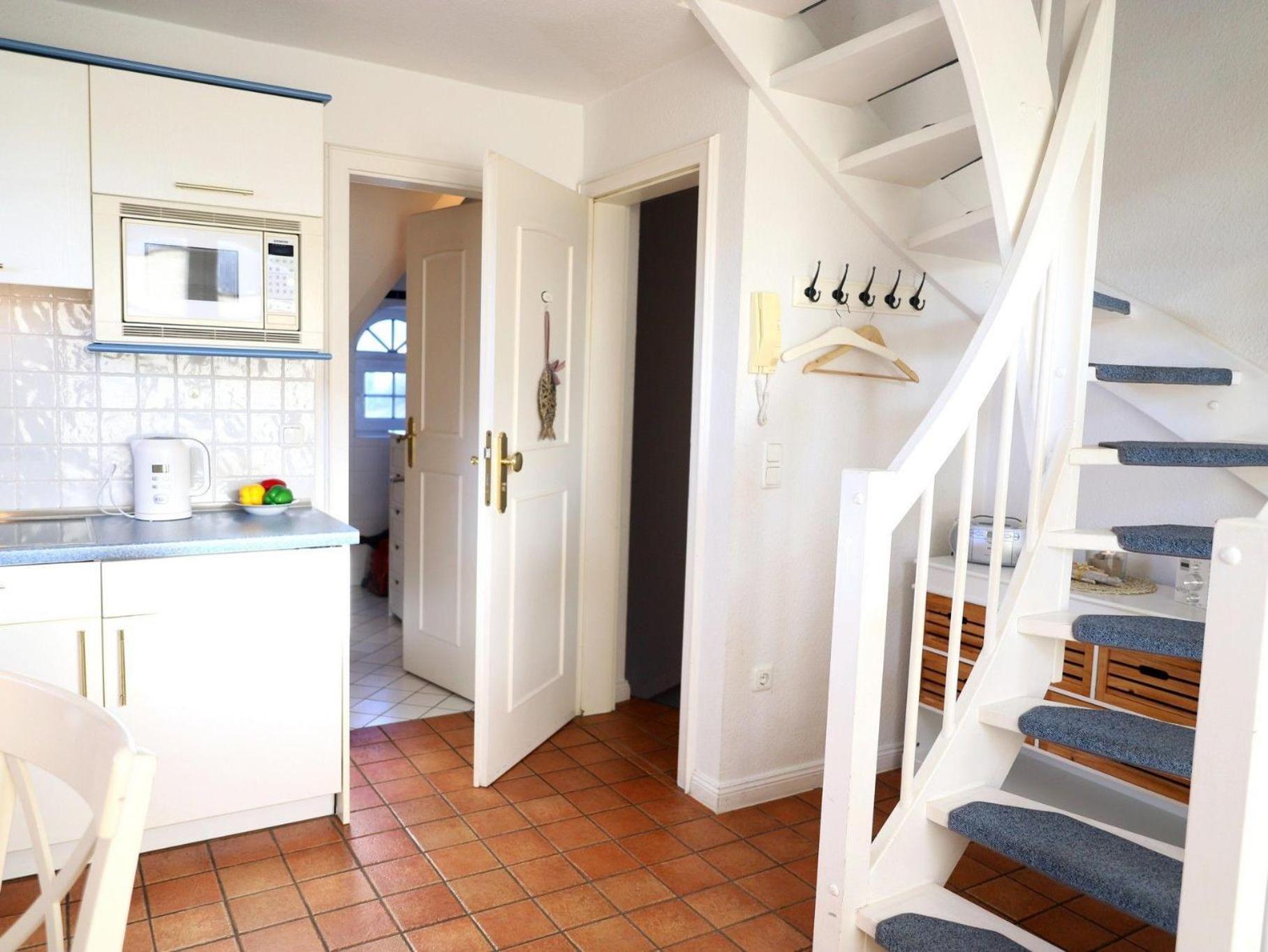 Haus Seestern, Dg Nemo Westerland Luaran gambar