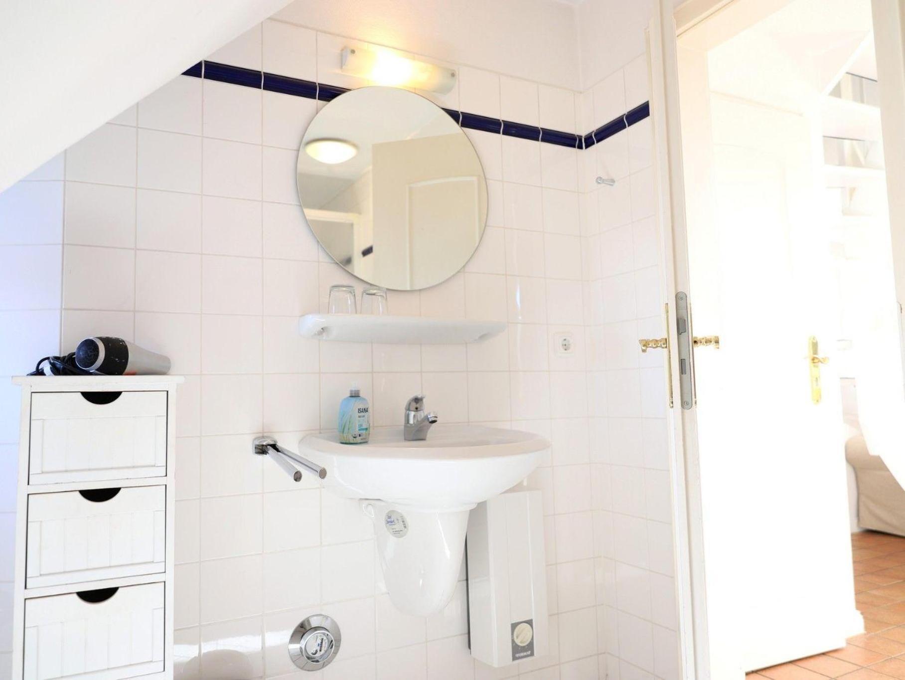 Haus Seestern, Dg Nemo Westerland Luaran gambar