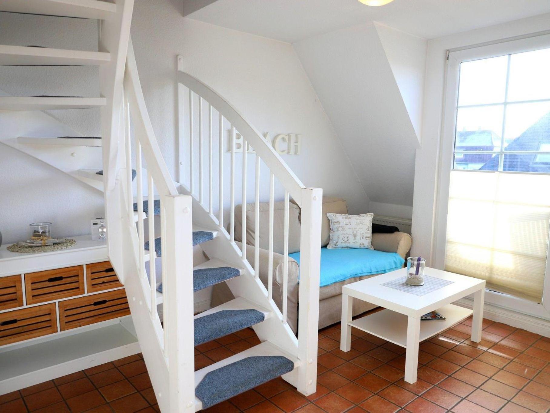 Haus Seestern, Dg Nemo Westerland Luaran gambar