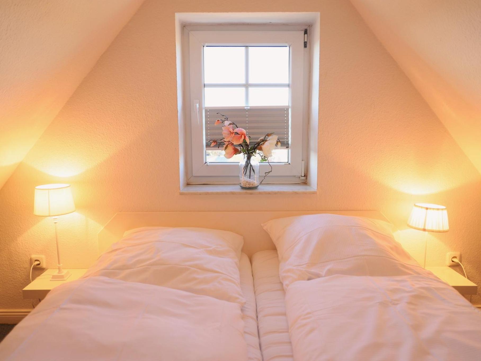 Haus Seestern, Dg Nemo Westerland Luaran gambar