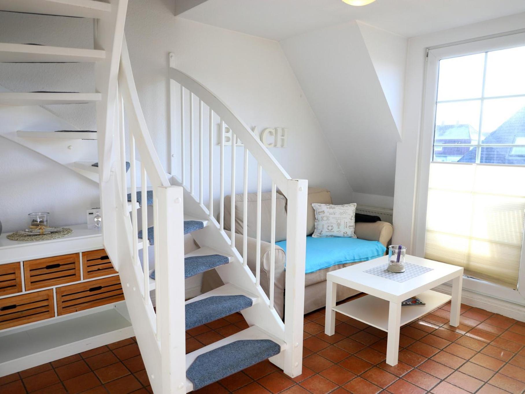 Haus Seestern, Dg Nemo Westerland Luaran gambar